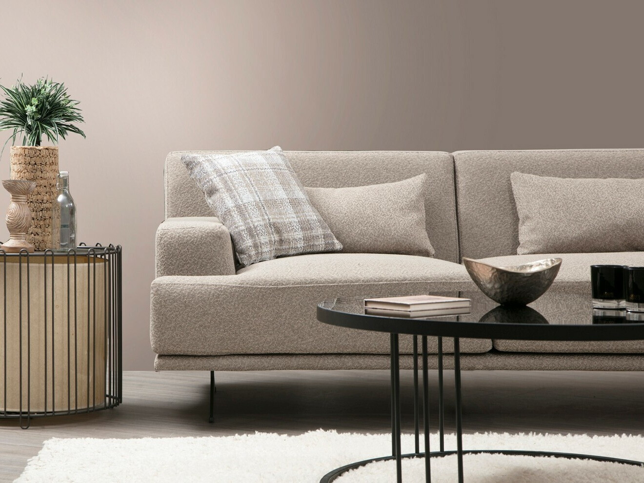 Угловой диван Altadena 344