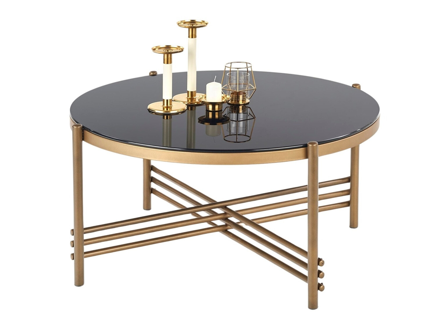 Žurnālu galdiņš Houston 513