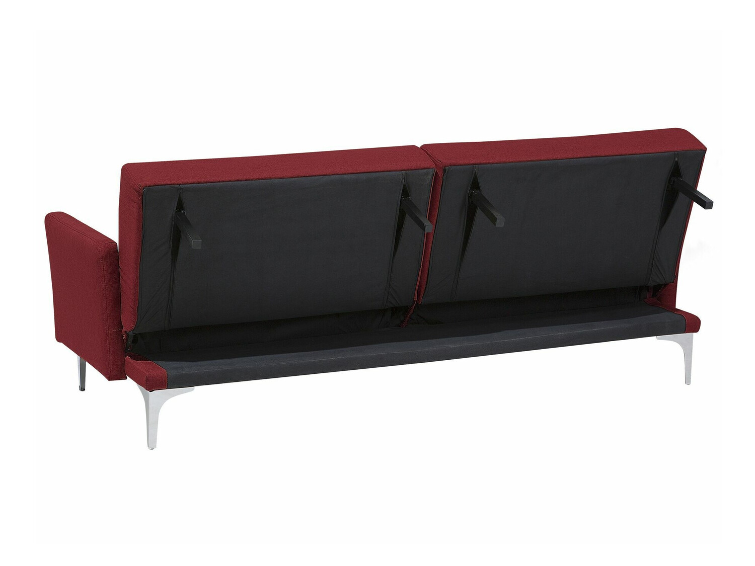 Диван-кровать Berwyn 161 (Красный)