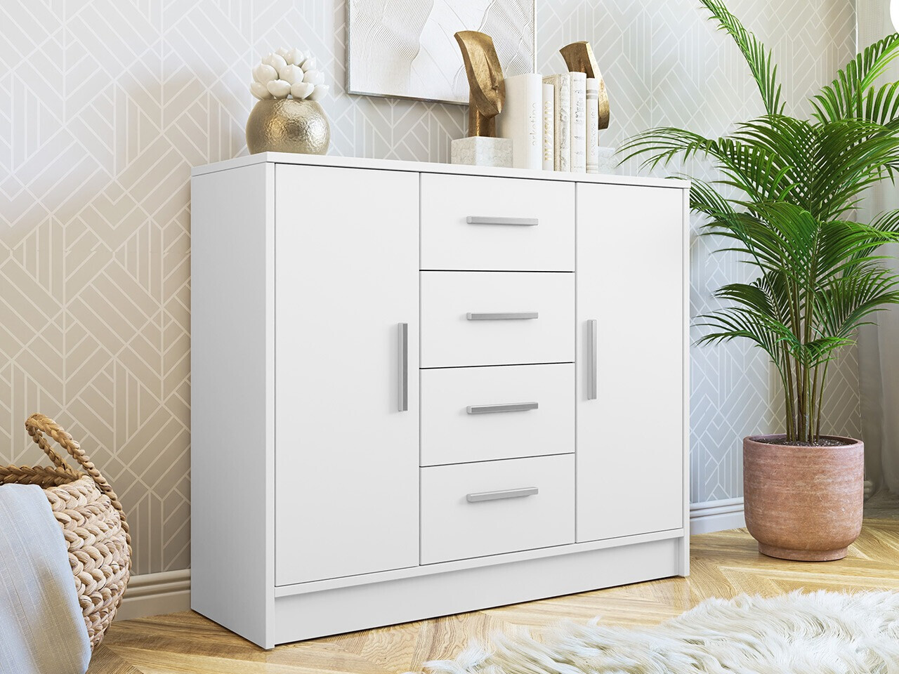 Kumode Comfivo Pastor