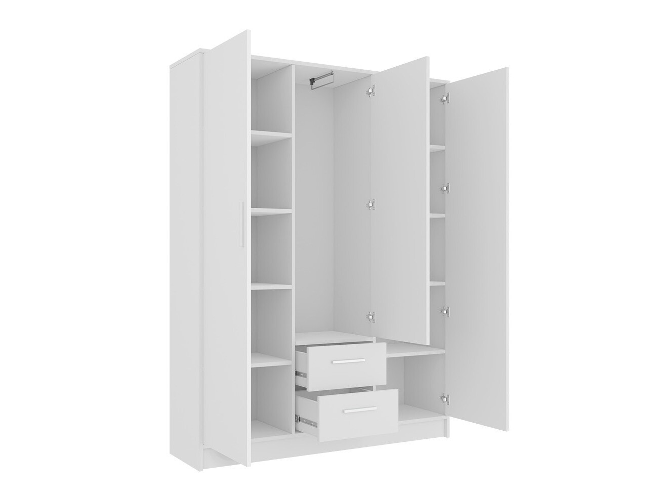 Шкаф Comfivo Romtea 103