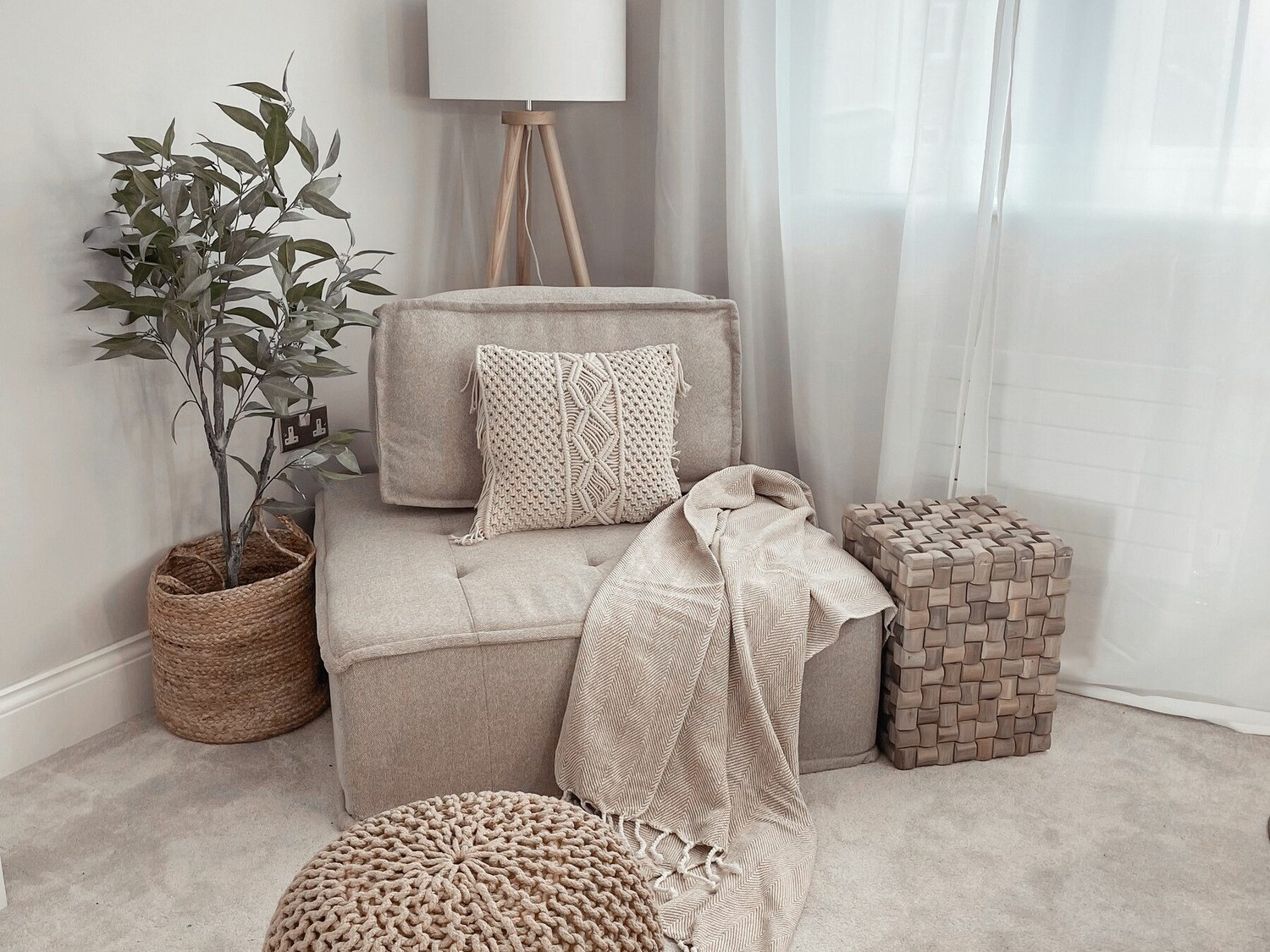 Kafijas galdiņš Berwyn 186