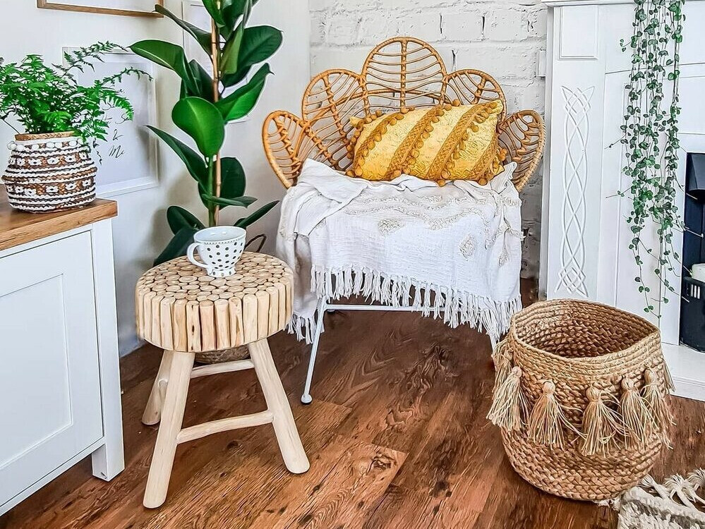 Kafijas galdiņš Berwyn 187