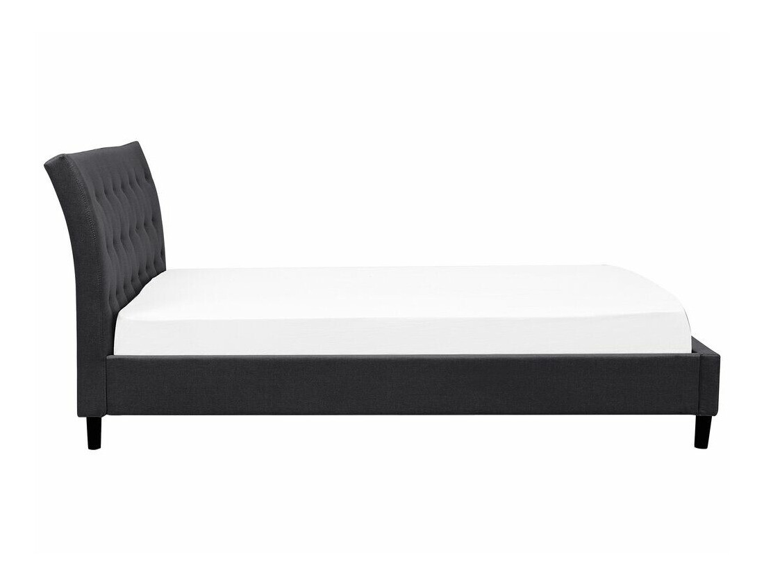 Кровать Berwyn 194 (Тёмно-серый)