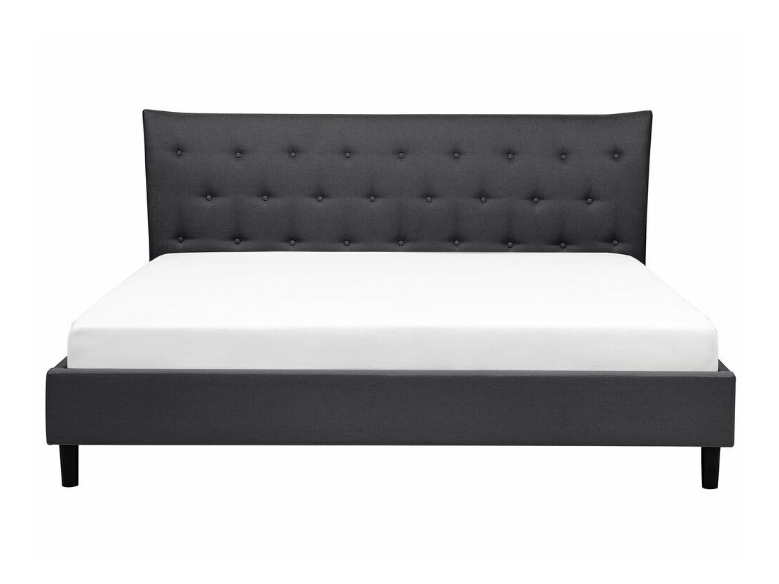 Кровать Berwyn 194 (Тёмно-серый)