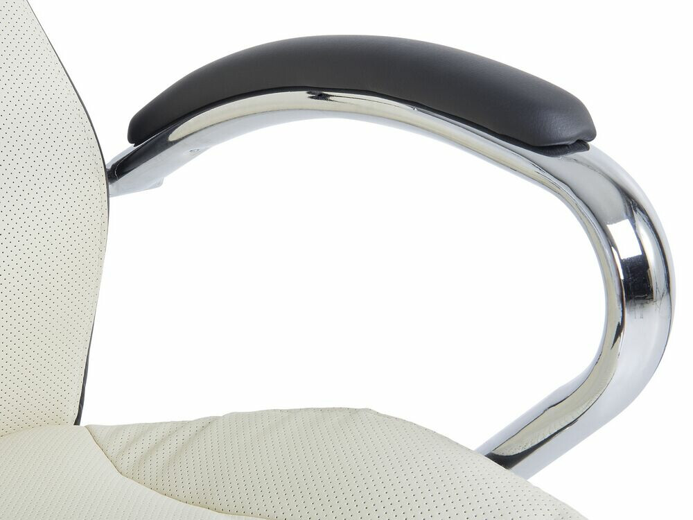 Офисный стул Berwyn 201 (Бежевый)