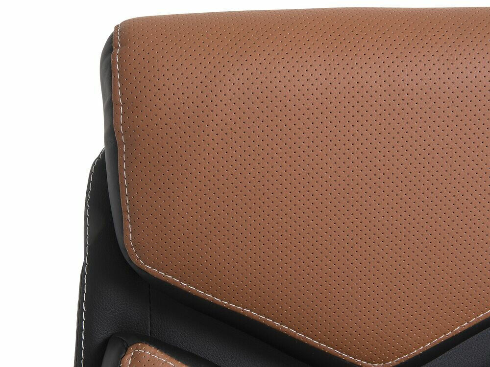 Офисный стул Berwyn 201 (Коричневый)