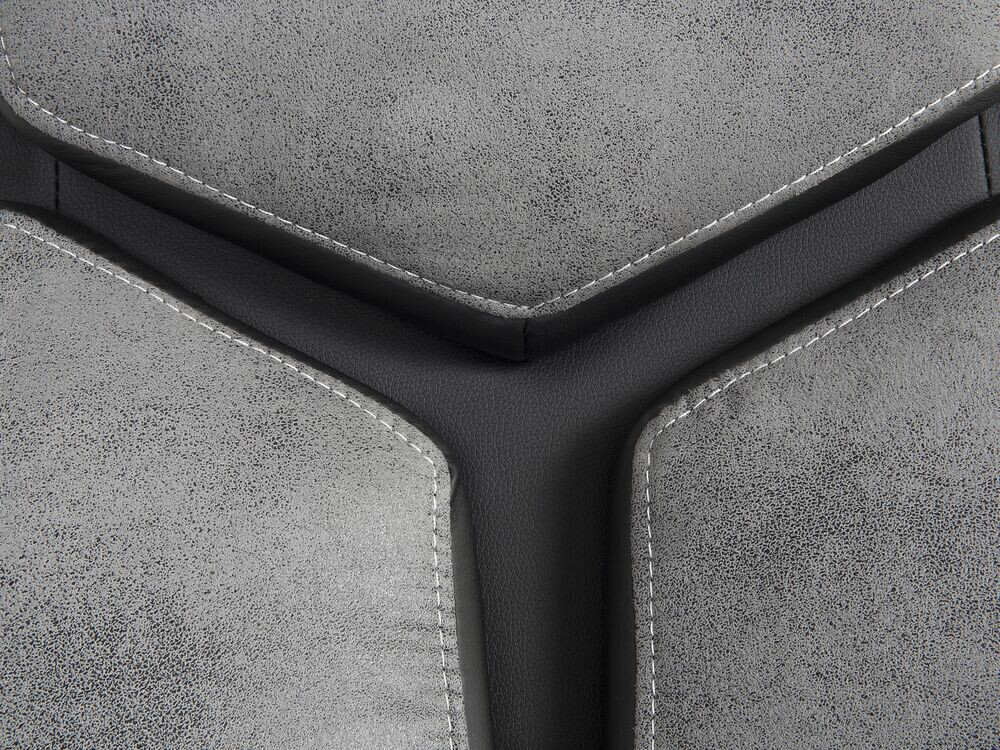 Офисный стул Berwyn 201 (Серый)