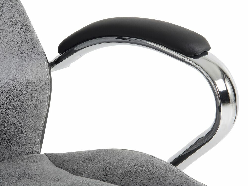 Офисный стул Berwyn 201 (Серый)