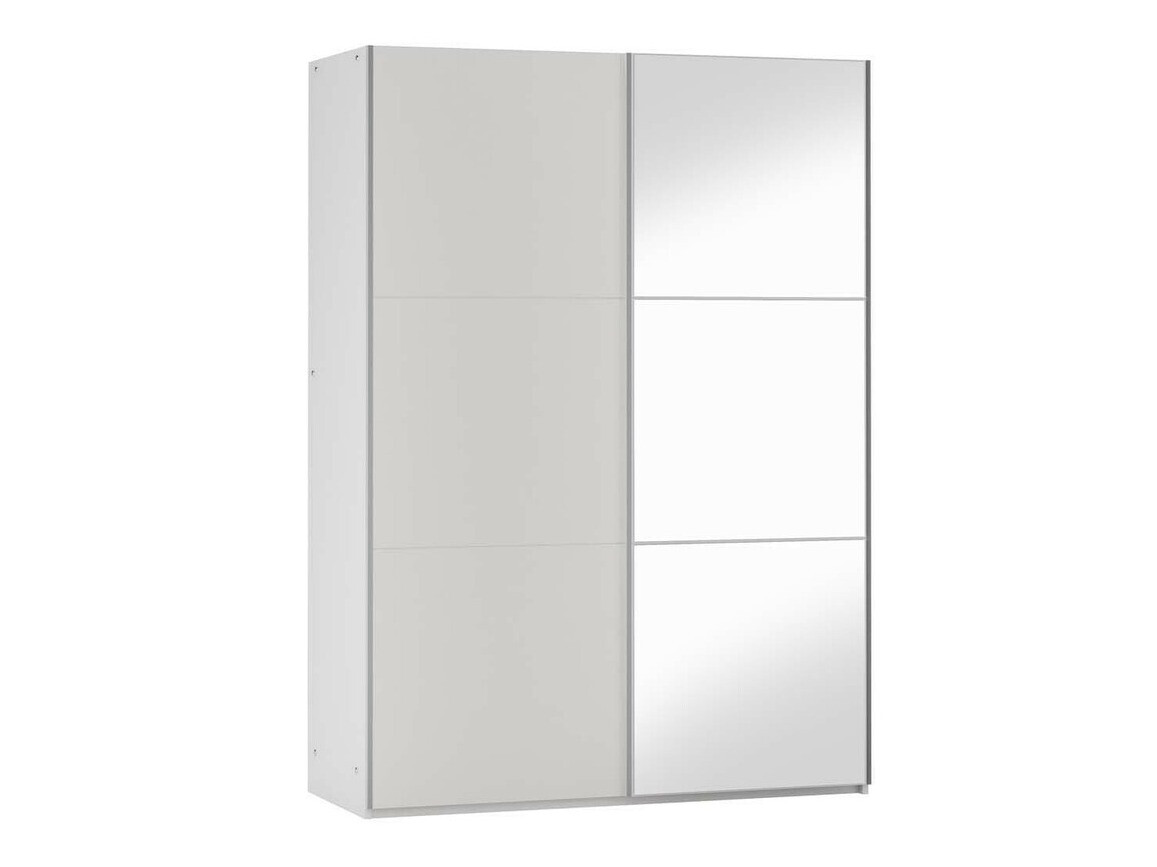 Шкаф Honolulu 123 (Серый)