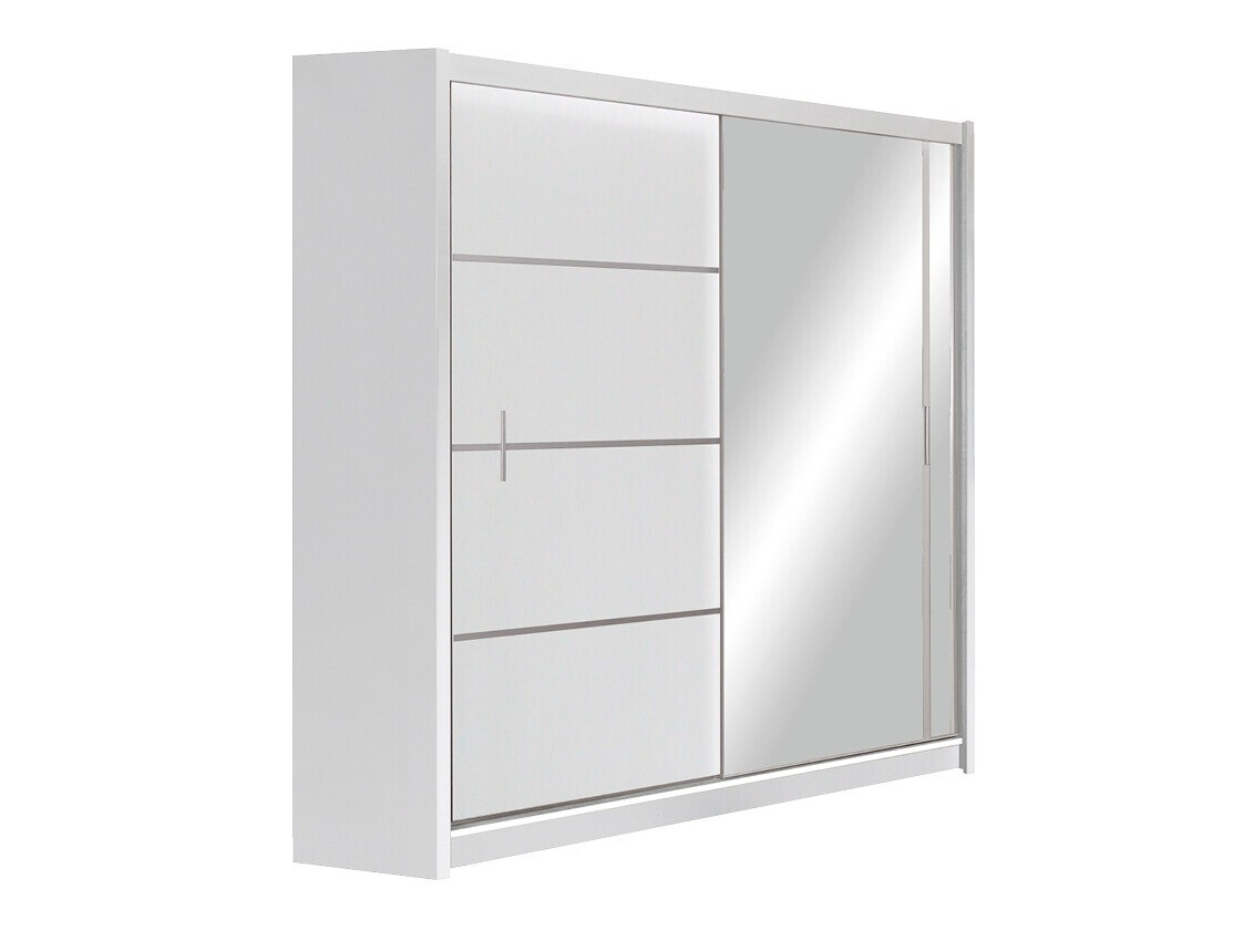 Шкаф Honolulu 197 (Белый)