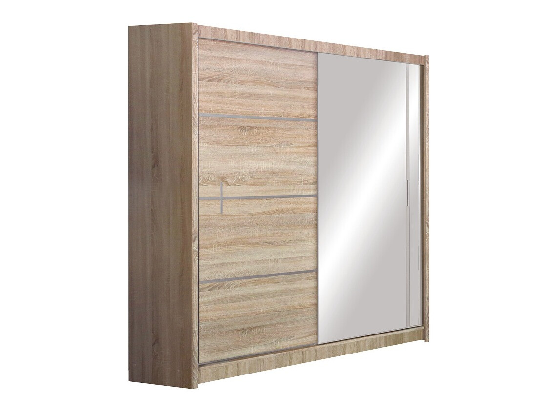 Шкаф Honolulu 197 (Сонома Дуб)