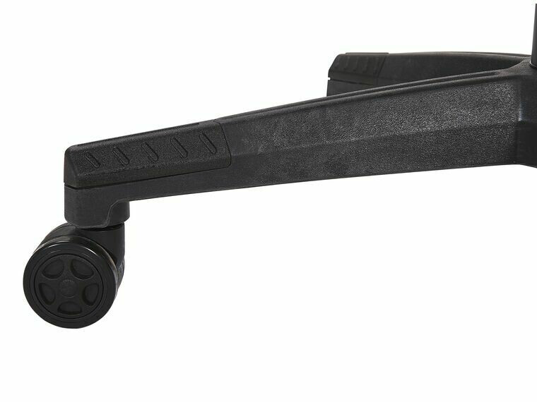 Spēļu krēsls Berwyn 183 (Melns)