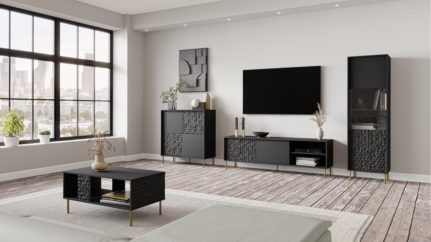 TV galds Ciretre 103