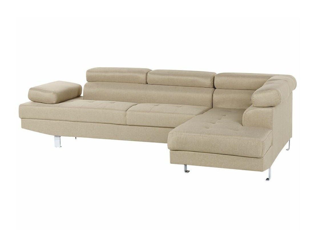 Угловой диван Berwyn 200 (Бежевый)