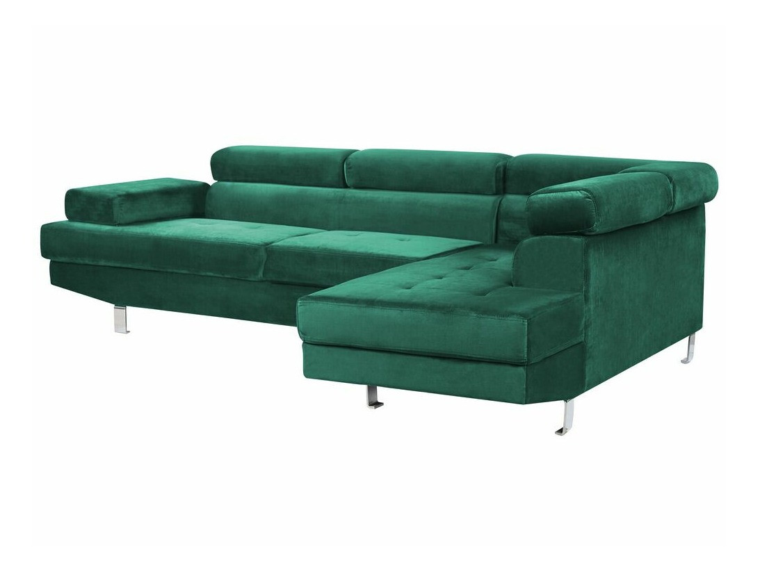Угловой диван Berwyn 200 (Зелёный)