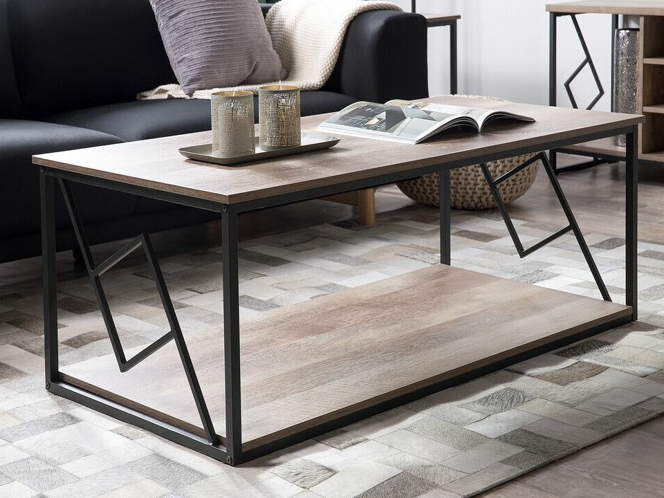 Žurnālu galdiņš Mirlevi 104