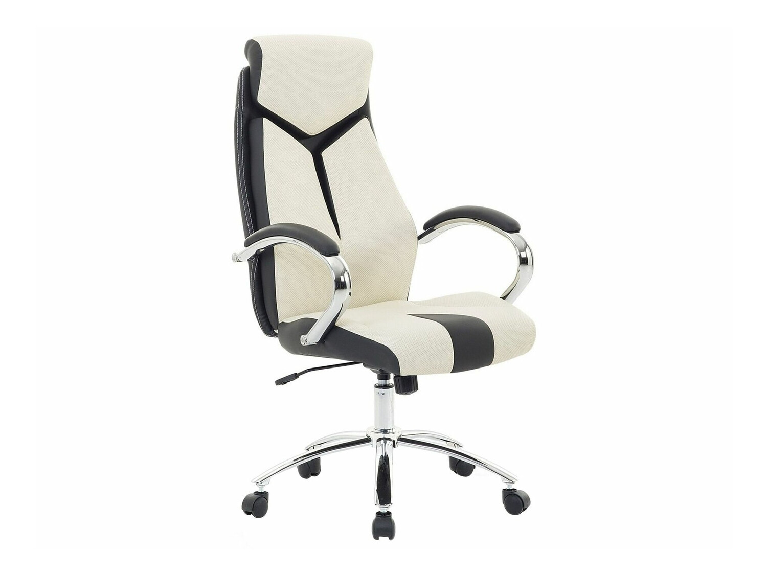 Biroja krēsls Berwyn 201 (Bēšs)