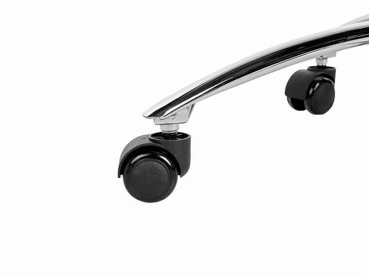 Biroja krēsls Berwyn 201 (Melns)