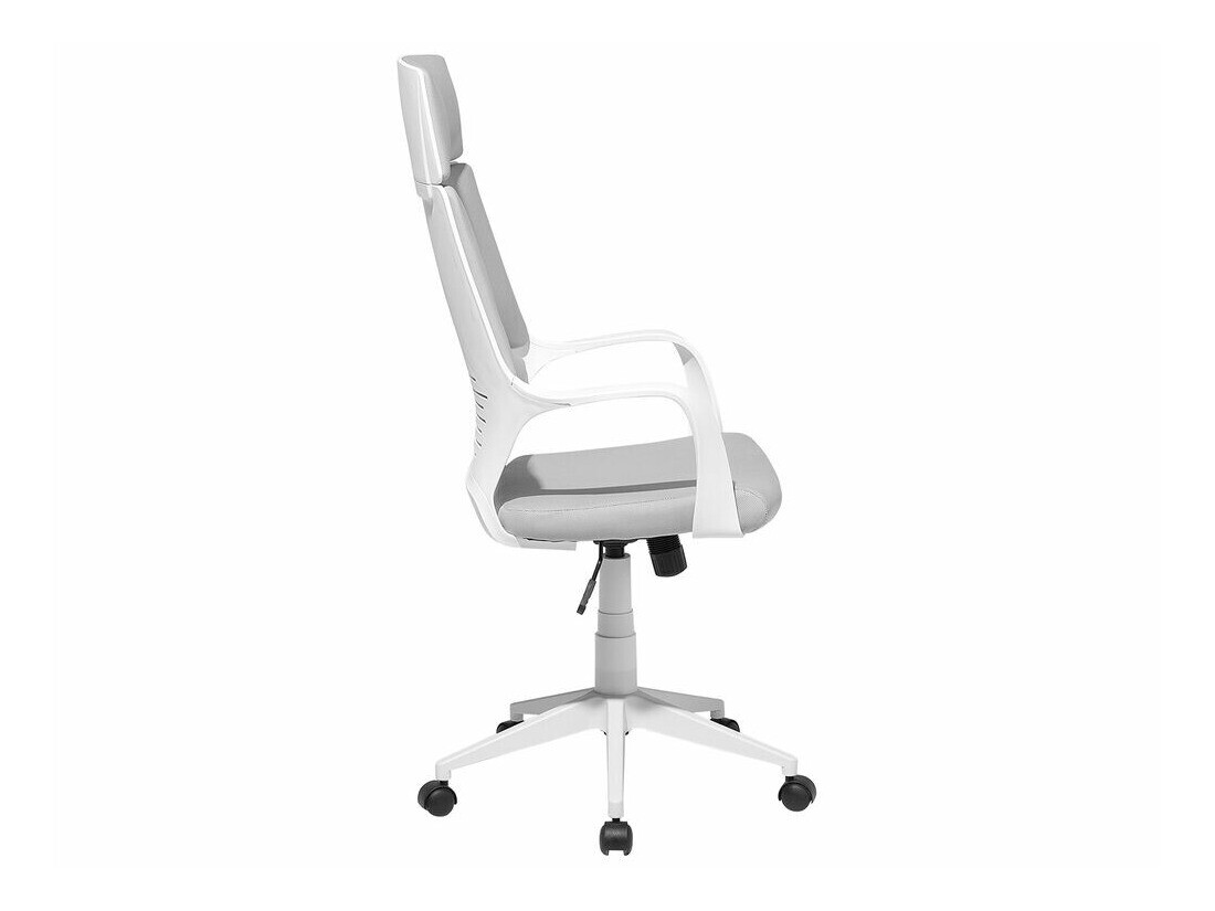 Biroja krēsls Berwyn 208 (Gaiši pelēks)