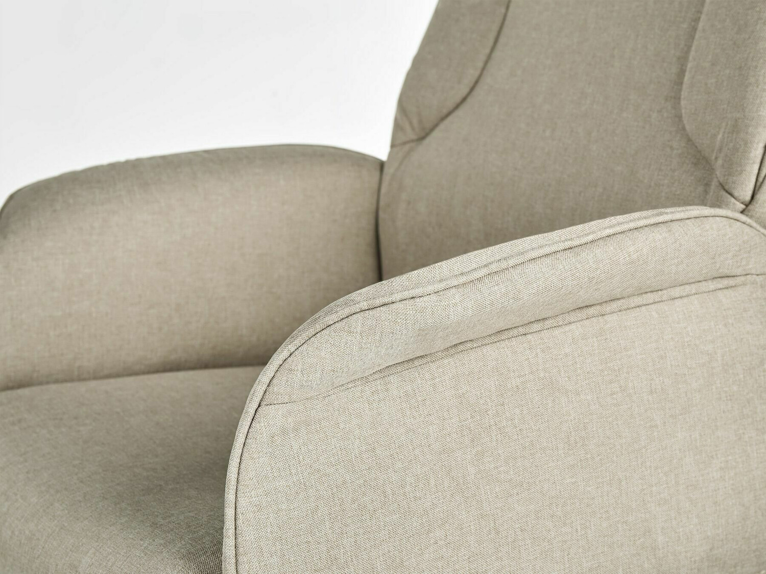 Biroja krēsls Berwyn 217 (Bēšs)