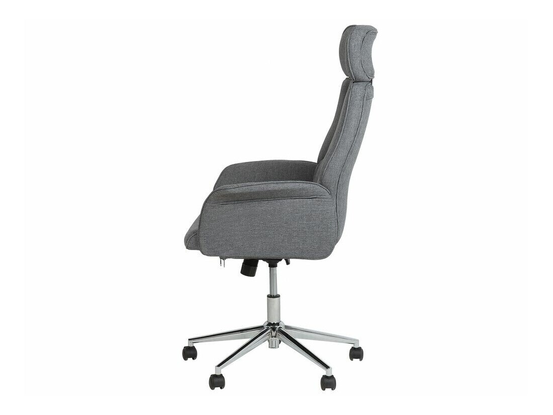 Biroja krēsls Berwyn 217 (Pelēks)
