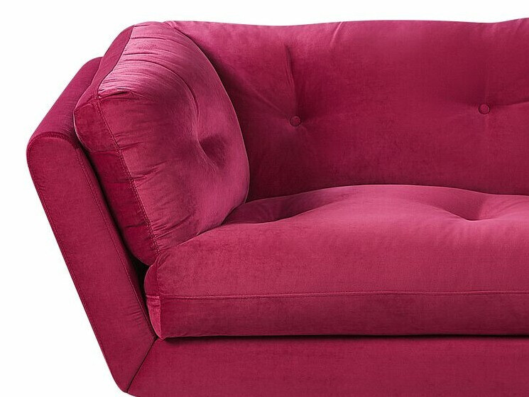 Dīvāns Berwyn 212 (Bordo)