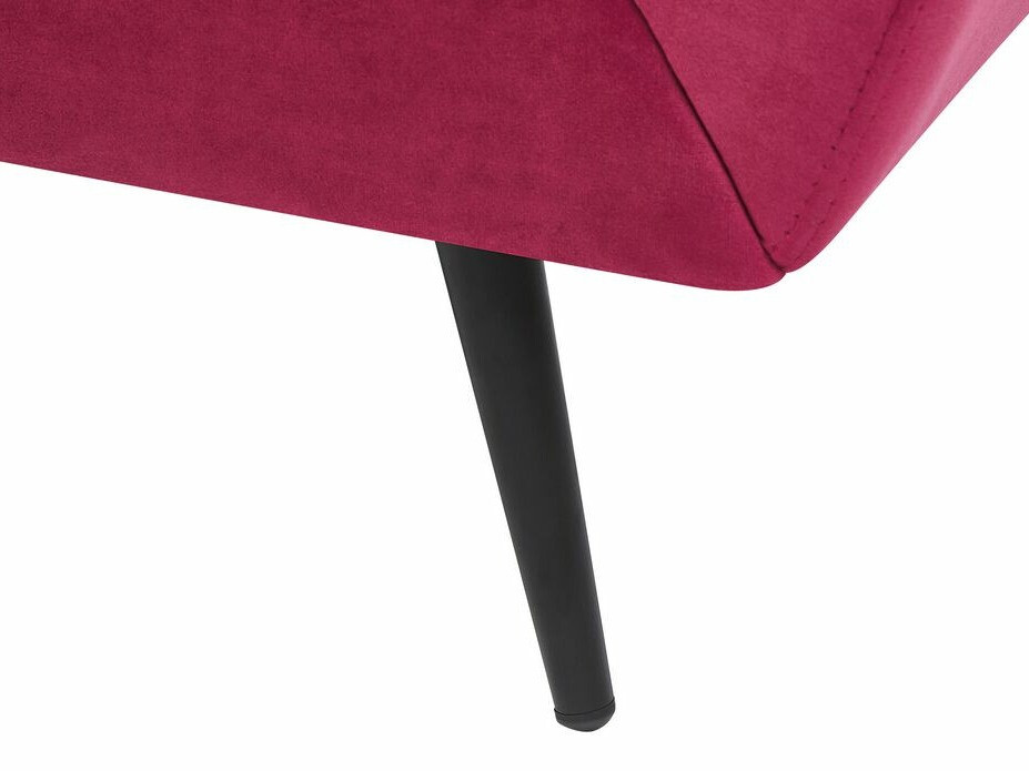 Dīvāns Berwyn 212 (Bordo)