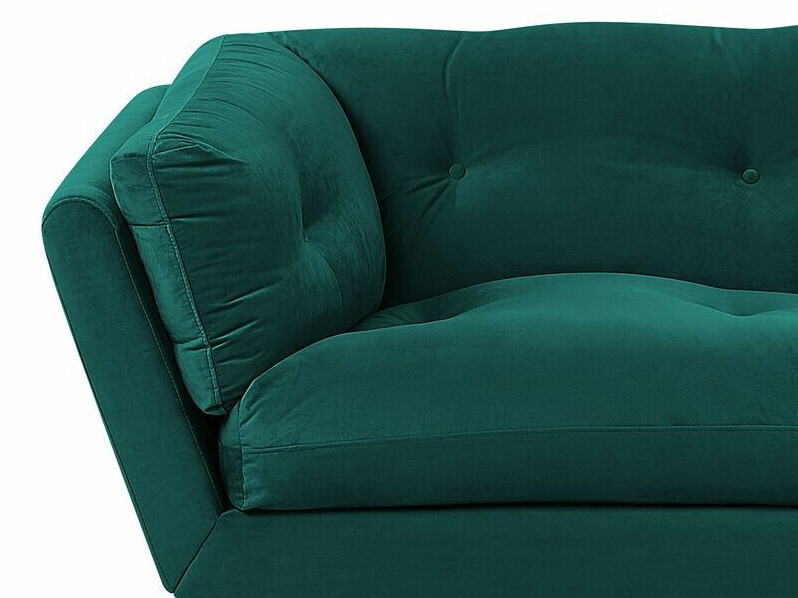 Dīvāns Berwyn 212 (Zaļš)
