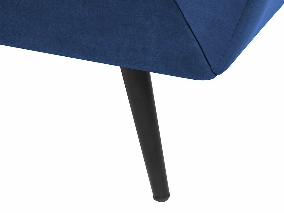 Dīvāns Berwyn 212 (Zils)