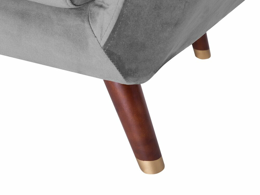 Krēsls Berwyn 219 (Pelēks)