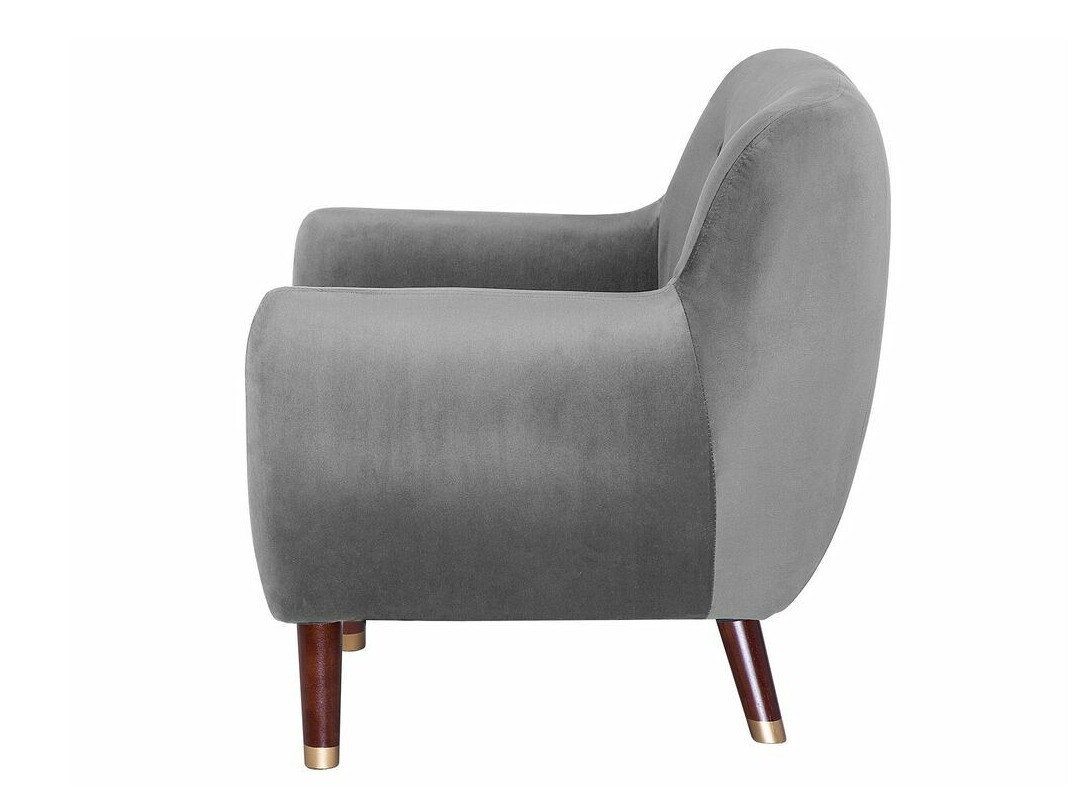 Krēsls Berwyn 219 (Pelēks)