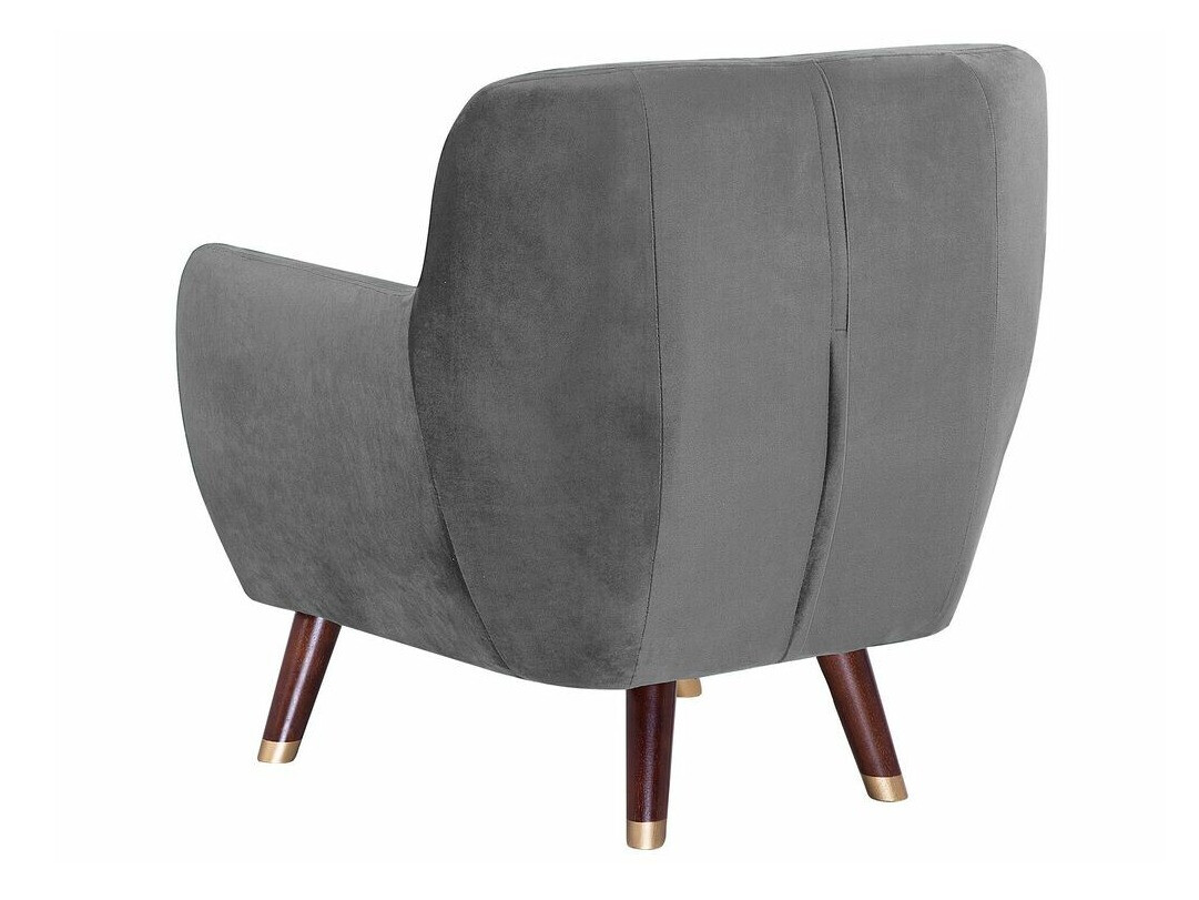 Krēsls Berwyn 219 (Pelēks)