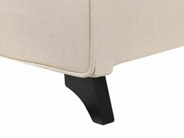 Кровать Berwyn 205 (Бежевый)