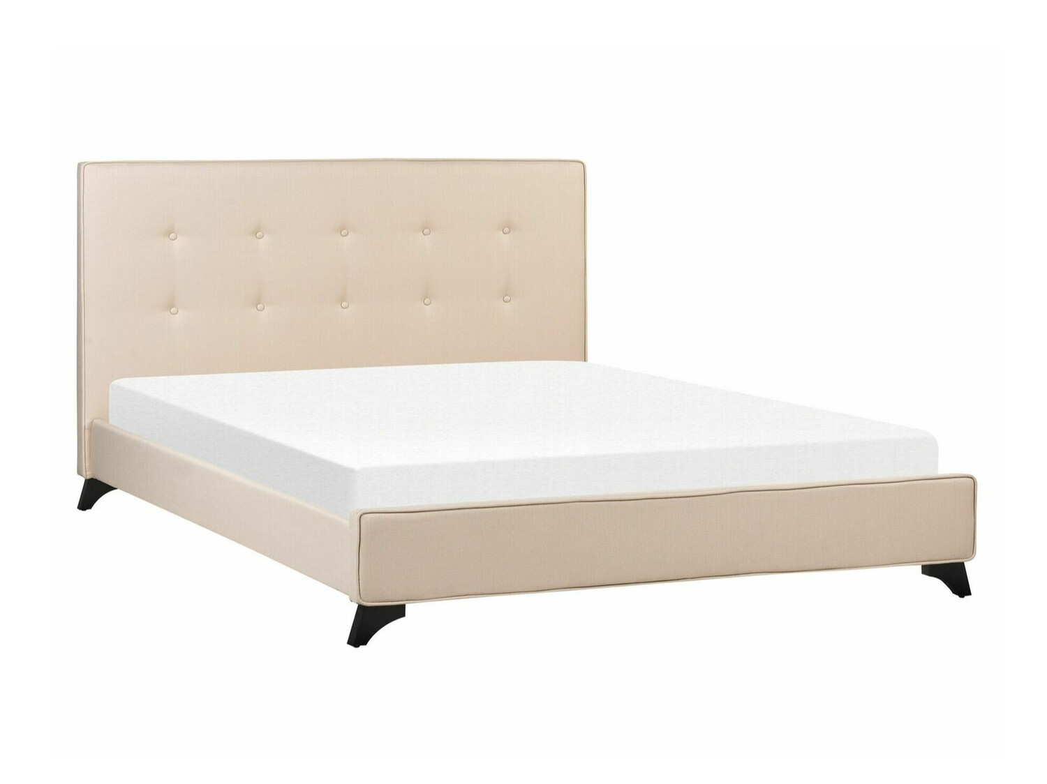 Кровать Berwyn 205 (Бежевый)