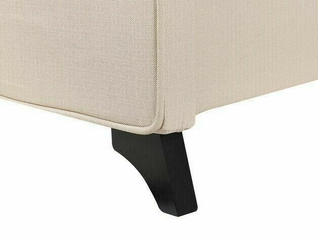 Кровать Berwyn 205 (Бежевый)