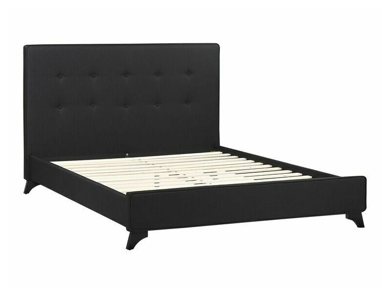 Кровать Berwyn 205 (Чёрный)