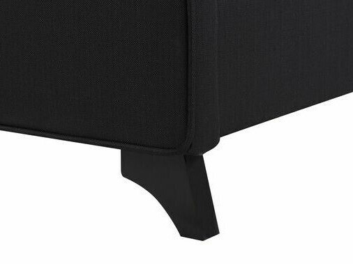 Кровать Berwyn 205 (Чёрный)