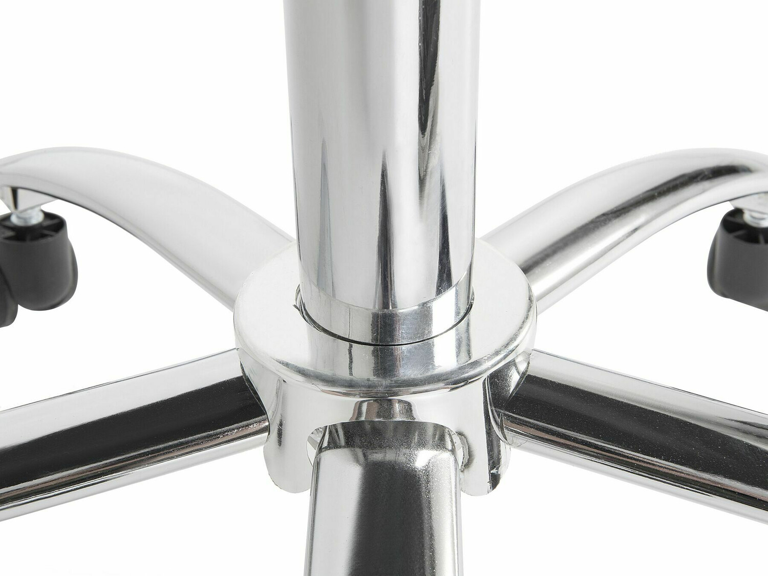 Офисный стул Berwyn 201 (Коричневый)