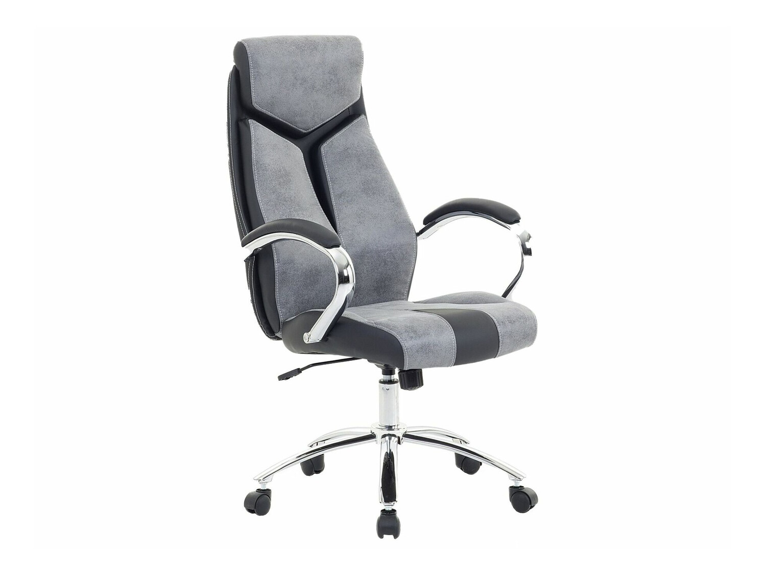 Офисный стул Berwyn 201 (Серый)