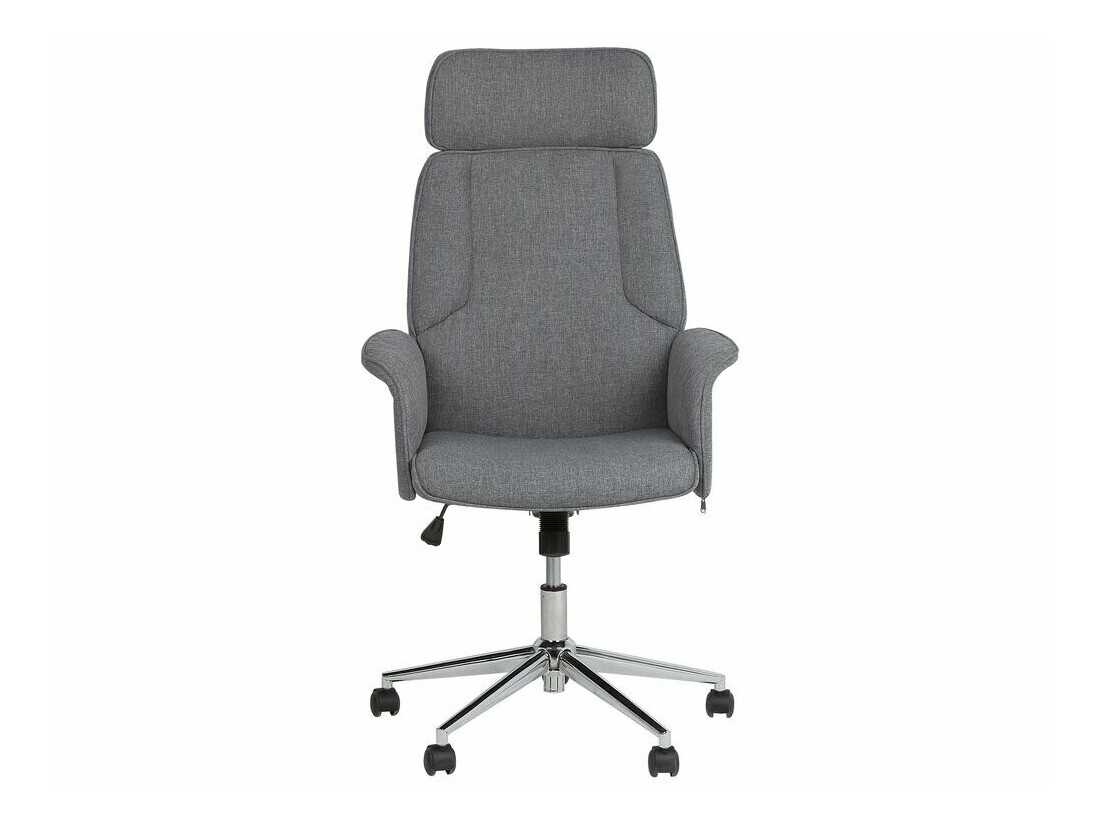 Офисный стул Berwyn 217 (Серый)
