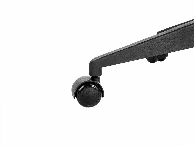 Biroja krēsls Berwyn 221 (Melns + Tirkīzs)