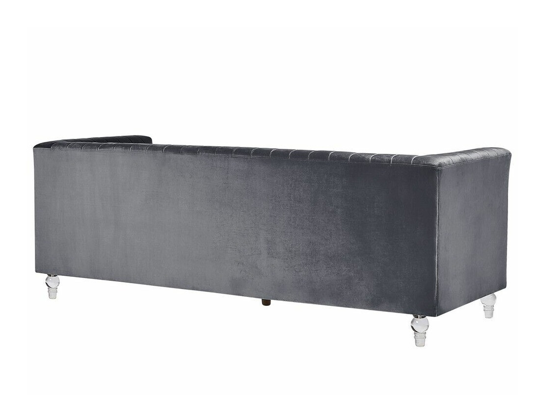 Диван Berwyn 237 (Серый)