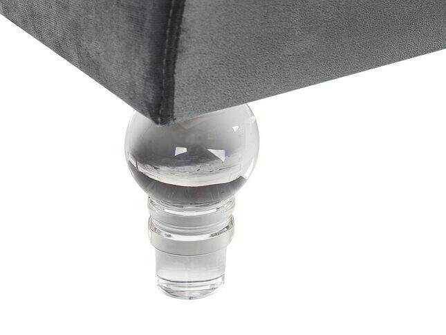 Диван Berwyn 237 (Серый)