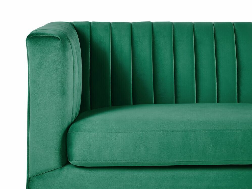 Диван Berwyn 237 (Зелёный)