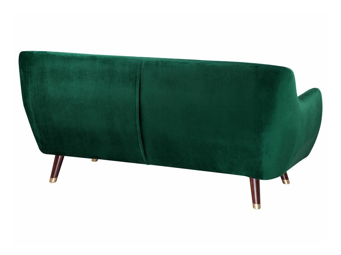 Dīvāns Berwyn 223 (Zaļš)