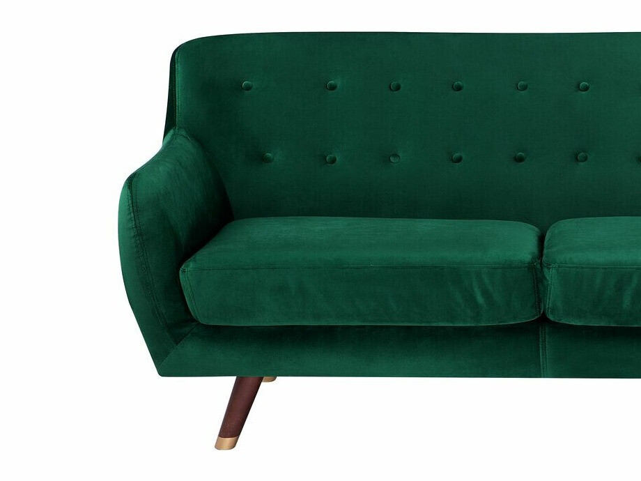 Dīvāns Berwyn 223 (Zaļš)