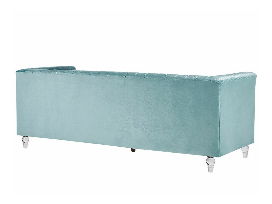 Dīvāns Berwyn 237 (Gaiši zils)