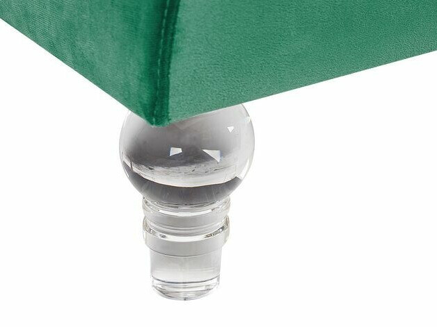 Dīvāns Berwyn 237 (Zaļš)