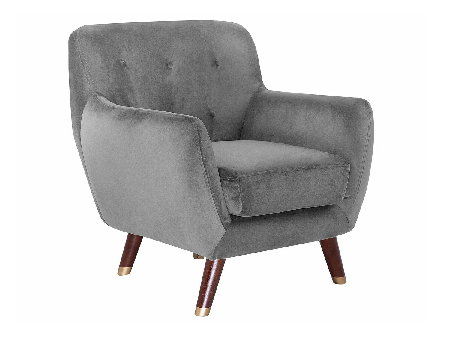 Комплект мягкой мебели Berwyn 245 (Серый)